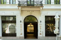 Boutique Hotel Gaia Hotels near Arborétum