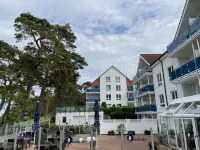 Blaumuschel (Lub108) Hotels in Lubmin