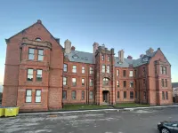 Gibson Manor Apartments