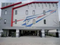 D'Paragon Seturan 3 - Guest houses