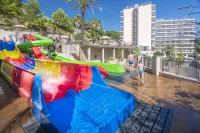 Hotel Oasis Park Splash - Water Park