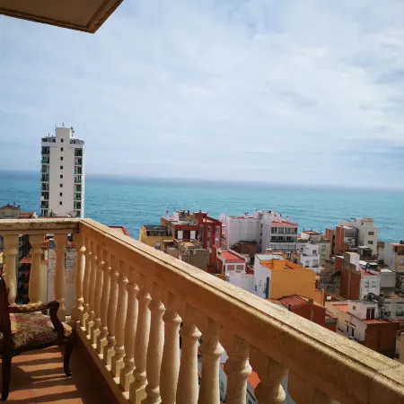 Hotel Alba Seleqtta