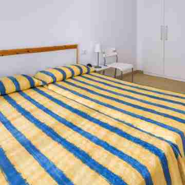 Apartments Sorrabona Rooms