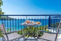Adrina Beach Hotel - Ocean View