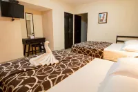 Hotel Colon Merida
