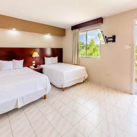 Hotel Maria del Carmen