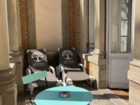 Adonis Hotel Strasbourg Hoteles en Estrasburgo