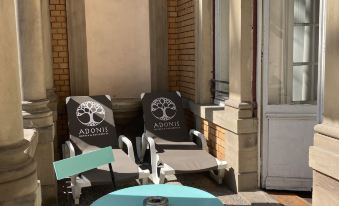 Adonis Hotel Strasbourg