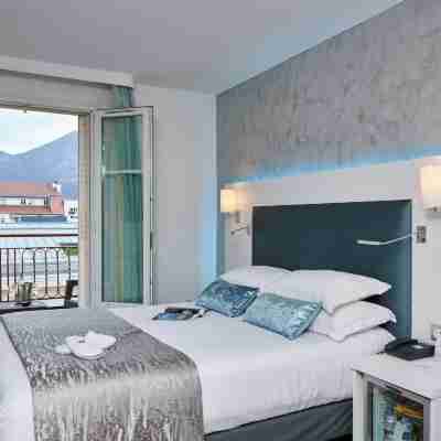 Best Western Plus Hotel Carlton Rooms