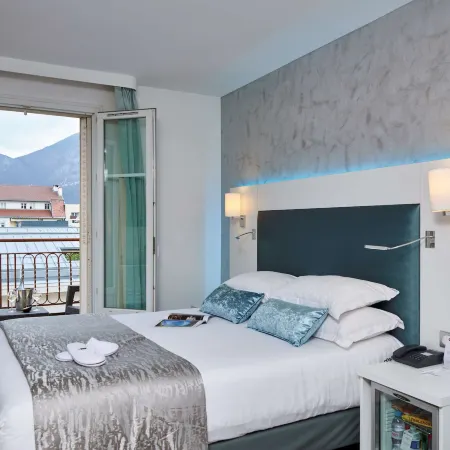 Best Western Plus Hotel Carlton