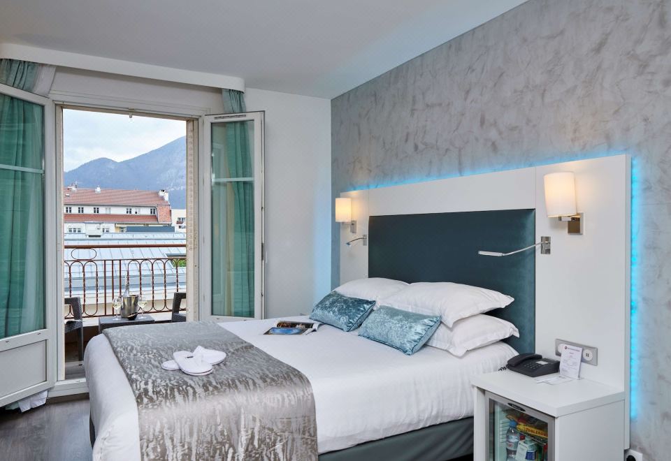 베스트 웨스턴 플러스 호텔 칼튼 이미지