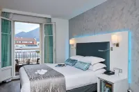 Best Western Plus Hotel Carlton Hotels in Annecy