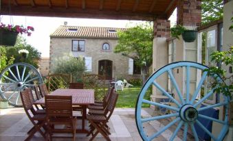 Maison Iris