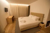 LAM Hotel Celorico de Basto Hotels in Arnoia