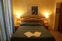 Hotel Villa Giulia - موقف سيارات