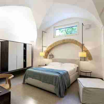 Palazzo de Noha - Boutique Hotel Rooms