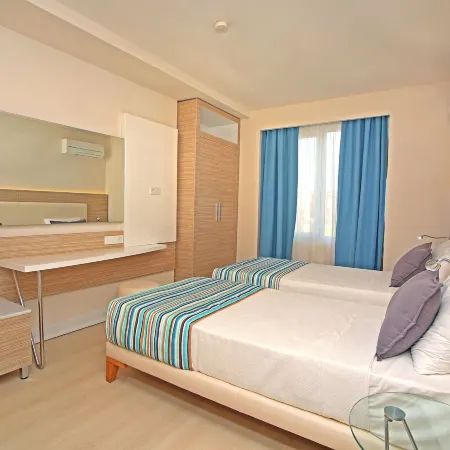 Vega Green Apart Hotel
