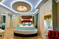 Novelty Hotel Hotels in Istanbul