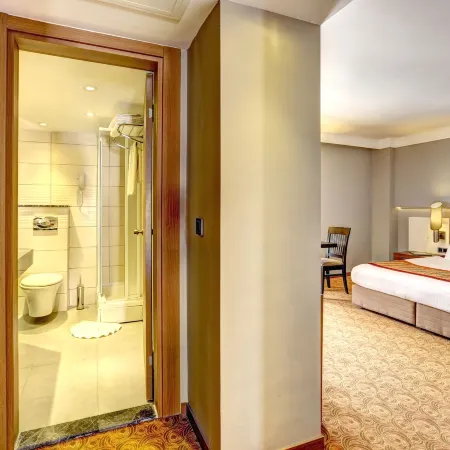 Suhan Cappadocia Hotel & Spa