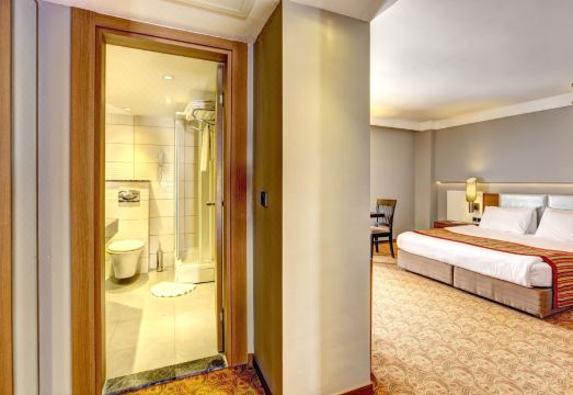 수한 카파도키아 전경