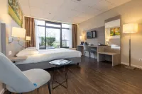 Fletcher Hotel-Restaurant Frerikshof - Bữa sáng