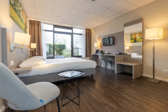 弗萊徹酒店 - 佛瑞科斯霍夫餐廳