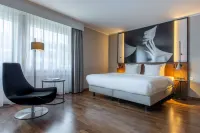 Radisson Blu Hotel, Basel Hotels in Basel