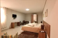 Hotel Mantovani Hotels in Aguas De Lindoia