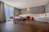 Quaint Boutique Hotel Xewkija Hotels in Victoria