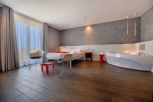 Quaint Boutique Hotel Xewkija - Wifi