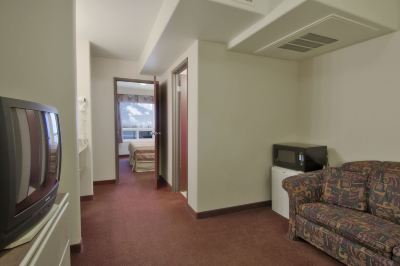 その他 スーパー 8 イエローナイフの写真