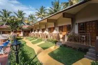 Leoney Resort Goa