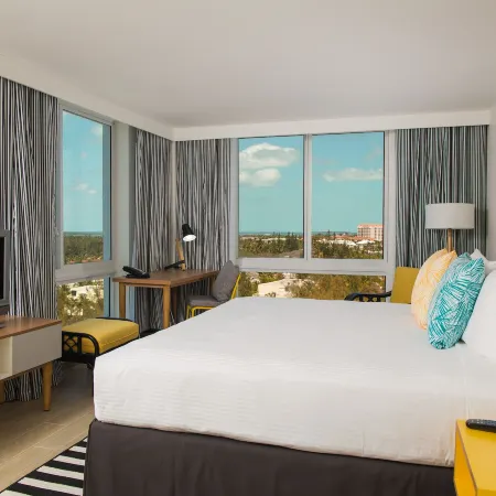 Warwick Paradise Island Bahamas - All Inclusive - Adults Only