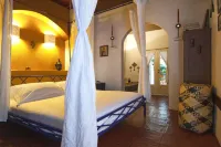 Les Lezards B&B