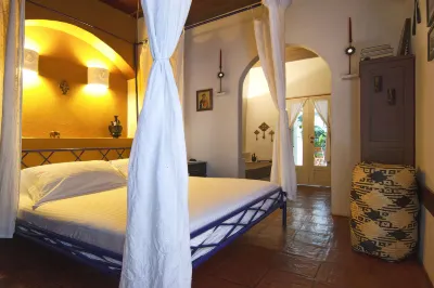 Les Lezards B&B Hôtels à : 