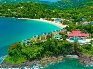 Sandals Regency la Toc All Inclusive Resort and Spa - Couples Only