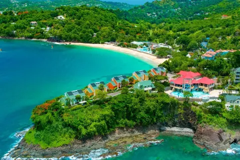 Sandals Regency la Toc All Inclusive Resort and Spa - Couples Only