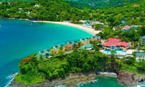 Sandals Regency la Toc All Inclusive Resort and Spa - Couples Only