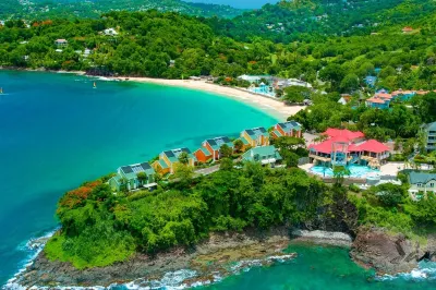 Sandals Regency la Toc All Inclusive Resort and Spa - Couples Only Các khách sạn ở 