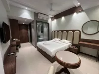 Vishram Executive Rooms Hotels in Dhekale