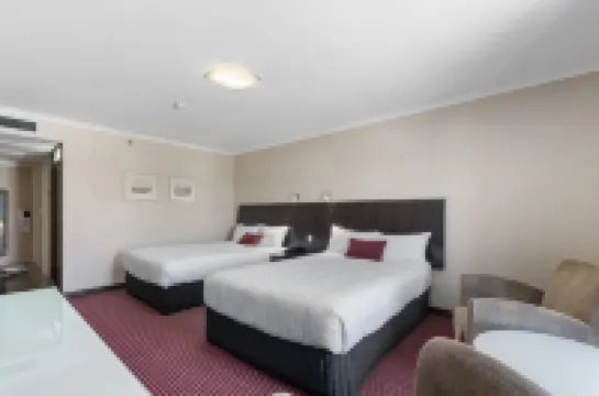 Hotel Grand Chancellor Launceston