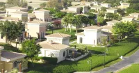 The Ritz-Carlton Abu Dhabi, Grand Canal Các khách sạn gần Yas Island