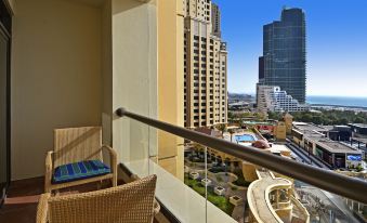 Roda Amwaj Suites Jumeirah Beach Residence