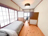 SLOW HOUSE (Mixed dormitory) - 2 星級