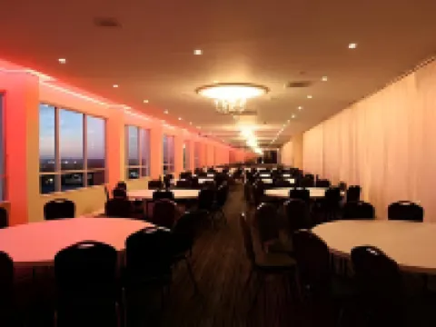 Ramada by Wyndham North Bergen ノース・バーゲンのホテル