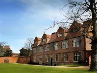 Castle Bromwich Hall, Sure Hotel Collection by Best Western Hôtels à : Minworth