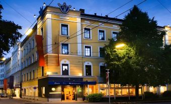 Parkhotel Graz - Traditional Luxury