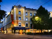 Parkhotel Graz - Traditional Luxury