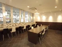 ワシントンR＆Bホテル蒲田東口