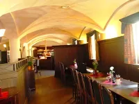 Hotel & Restaurant Klosterhof Hotels near Lockwitztal Bridge
